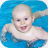 Pływanie dla niemowląt i dzieci do lat 4