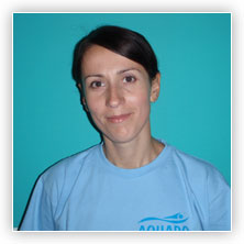 Ania Siedlaczek
