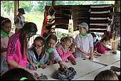 Obóz letni 2017 turnus 1