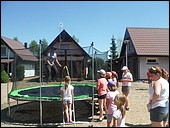 Obóz letni 2018 turnus 1