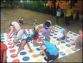 Obóz letni 2018 turnus 1