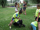 Rajd rowerowy dookoła wyspy Uznam 2014