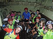 Rajd Rowerowy 2016 turnus 1