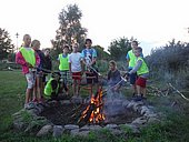 Rajd Rowerowy 2016 turnus 2