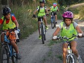 Rajd Rowerowy 2016 turnus 2