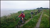 Rajd rowerowy 2017