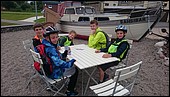 Rajd rowerowy 2017