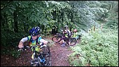 Rajd rowerowy 2017