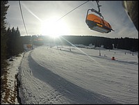 Obóz zimowy 2014